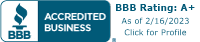 ZensPay Credit BBB Business Review