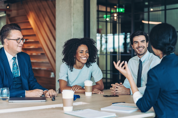 ZensPay Business Checking Account