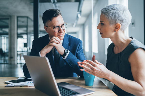 ZensPay Business Savings